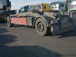 Hüffermann HDA 18.71    3x vorhanden !!!