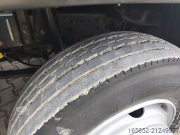 IVECO Eurocargo 75-210 Plane 3-Sitzer 4x2 Euro 6 LBW ...