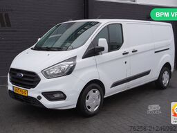 Ford Transit Custom 2.0 TDCI 130PK L2 EURO 6 - Airco...