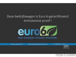 Ford Transit Custom 2.0 TDCI 130PK L2 EURO 6 - Airco...