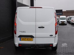 Ford Transit Custom 2.0 TDCI 130PK L2 EURO 6 - Airco...