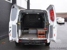 Ford Transit Custom 2.0 TDCI 130PK L2 EURO 6 - Airco...