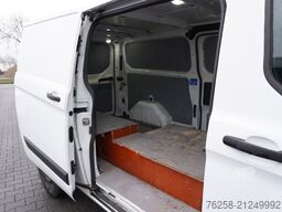 Ford Transit Custom 2.0 TDCI 130PK L2 EURO 6 - Airco...