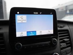 Ford Transit Custom 2.0 TDCI 130PK L2 EURO 6 - Airco...