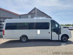 Mercedes-Benz 519 Sprinter AHK