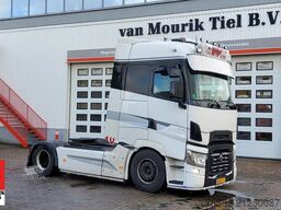 Renault T HIGH 520 4x2 EURO 6 - RETARDER - LUCHTGEVEERD...