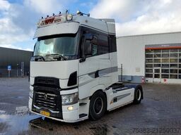 Renault T HIGH 520 4x2 EURO 6 - RETARDER - LUCHTGEVEERD...