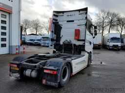 Renault T HIGH 520 4x2 EURO 6 - RETARDER - LUCHTGEVEERD...