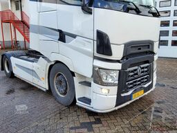 Renault T HIGH 520 4x2 EURO 6 - RETARDER - LUCHTGEVEERD...