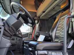 Renault T HIGH 520 4x2 EURO 6 - RETARDER - LUCHTGEVEERD...