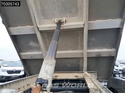 Iveco Daily 35C14 Doppel Kabine Kipper Doppelbereifun...