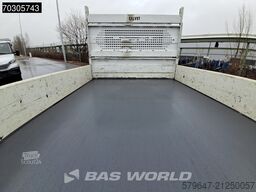 Iveco Daily 35C14 Doppel Kabine Kipper Doppelbereifun...