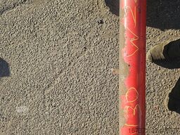 SAF SKRB9019WI / TRAILAXLE DISC.