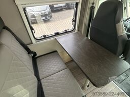 2024 Fiat Ducato Weinsberg Carabus | Handbuch | L3H2