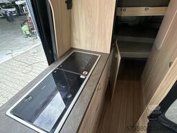 2024 Fiat Ducato Weinsberg Carabus | Handbuch | L3H2