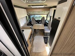 Pilote G741FC, Alde, Standklima, Lithium