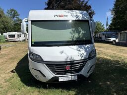 Pilote G741FC, Alde, Standklima, Lithium