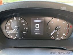 Pilote G741FC, Alde, Standklima, Lithium