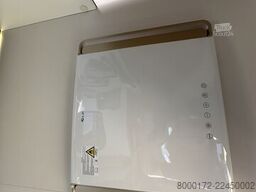 Pilote G741FC, Alde, Standklima, Lithium