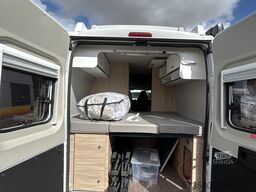2024 Fiat Ducato Weinsberg Carabus | Handbuch | L3H2