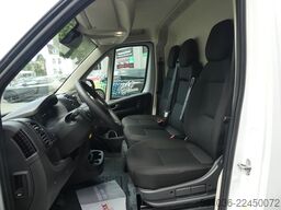 fiat Ducato Kastenwagen 35 L4H2 180 Maxi AUT/LED/KAM/