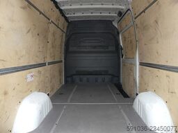 mercedes-benz Sprinter 316 CDI Kasten L2H2 LED/STDHZG/KAM/TEMP