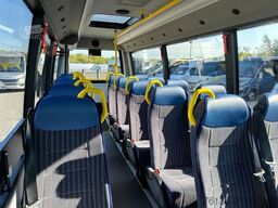 MERCEDES-BENZ Sprinter 20+20 Linienbus Niederflur Rollstuhl