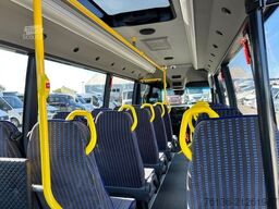 MERCEDES-BENZ Sprinter 20+20 Linienbus Niederflur Rollstuhl