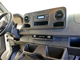 MERCEDES-BENZ eSprinter 312 MR Kasten Klima Kamera #76T049