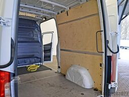 MERCEDES-BENZ eSprinter 312 MR Kasten Klima Kamera #76T049