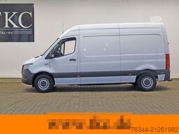 MERCEDES-BENZ eSprinter 312 MR Kasten Klima Kamera #76T049