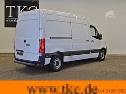 MERCEDES-BENZ eSprinter 312 MR Kasten Klima Kamera #76T049