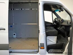 MERCEDES-BENZ eSprinter 312 MR Kasten Klima Kamera #76T049