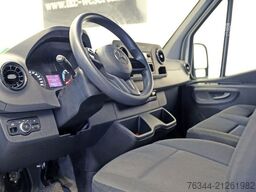 MERCEDES-BENZ eSprinter 312 MR Kasten Klima Kamera #76T049