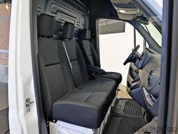 MERCEDES-BENZ eSprinter 312 MR Kasten Klima Kamera #76T049