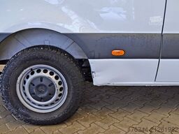 MERCEDES-BENZ eSprinter 312 MR Kasten Klima Kamera #76T049