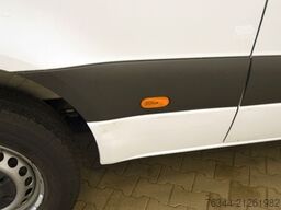 MERCEDES-BENZ eSprinter 312 MR Kasten Klima Kamera #76T049