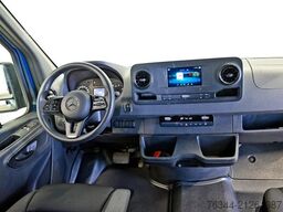 MERCEDES-BENZ Sprinter 314 CDI/43 Tourer 8-S. Automatik #T055