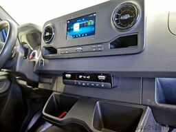MERCEDES-BENZ Sprinter 314 CDI/43 Tourer 8-S. Automatik #T055