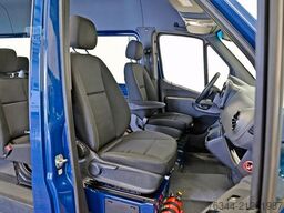 MERCEDES-BENZ Sprinter 314 CDI/43 Tourer 8-S. Automatik #T055