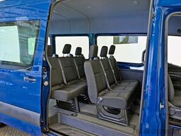 MERCEDES-BENZ Sprinter 314 CDI/43 Tourer 8-S. Automatik #T055
