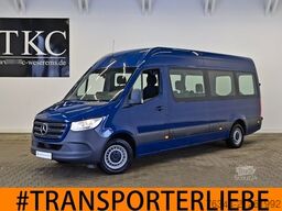 MERCEDES-BENZ Sprinter 314 CDI/43 Tourer 8-S. Automatik #T055