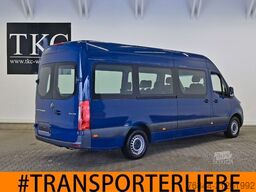 MERCEDES-BENZ Sprinter 314 CDI/43 Tourer 8-S. Automatik #T055