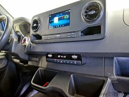 MERCEDES-BENZ Sprinter 314 CDI/43 Tourer 8-S. Automatik #T055
