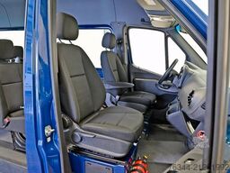 MERCEDES-BENZ Sprinter 314 CDI/43 Tourer 8-S. Automatik #T055