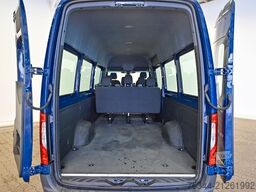 MERCEDES-BENZ Sprinter 314 CDI/43 Tourer 8-S. Automatik #T055