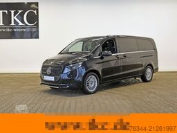 MERCEDES-BENZ V 300 extralang Allrad 4x4 Avantgarde Multibeam