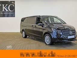 MERCEDES-BENZ V 300 extralang Allrad 4x4 Avantgarde Multibeam