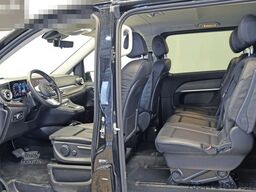 MERCEDES-BENZ V 300 extralang Allrad 4x4 Avantgarde Multibeam