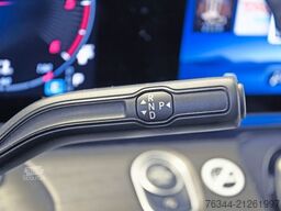 MERCEDES-BENZ V 300 extralang Allrad 4x4 Avantgarde Multibeam